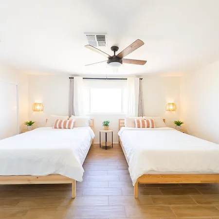 Joshua Tree West Casa - Hot Tub, Stargazing Dome, King Bed, Level 2 Ev Villa Exterior photo